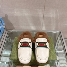 Gucci Slippers